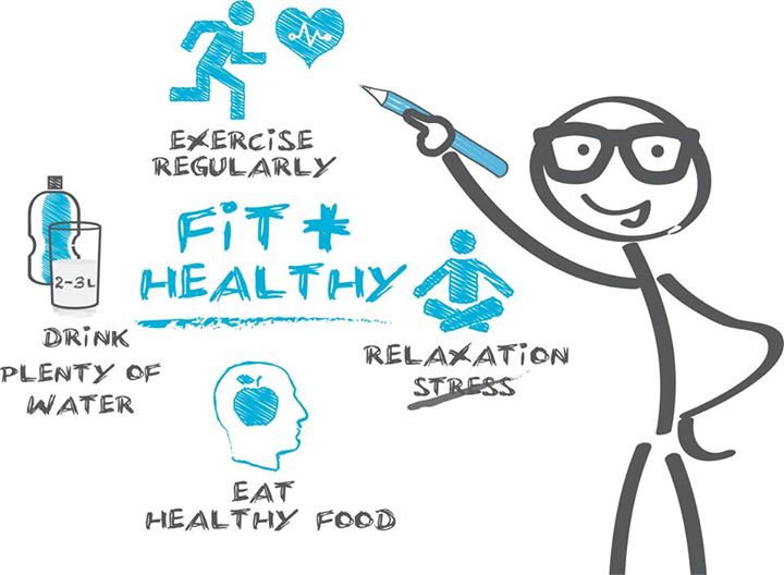 Healthy lifestyle is all about staying fit and healthy. Investing in health gives enormous benefits.
I preach healthy living, fitness, wellness by providing personalised and balanced diet that helps you lead healthy lifestyle.
to know more visit
www.dietitiankomal.zest.md 
#healthylifestyle #healthy #Dietplans