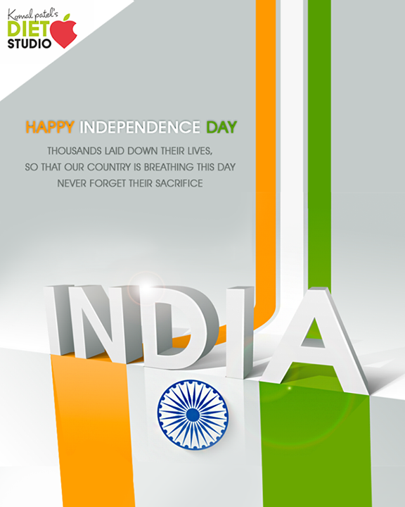 Komal Patel,  IndependentIndia!, Independenceday, Independenceday2017, IndianIndependenceday, IndependencedayIndia, Independencedaycelebration, HealthyFood, Dietitian, Ahmedabad, Gujarat