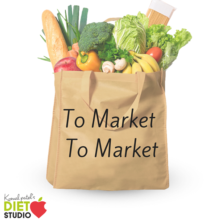 To market to market to buy healthy food. 
Following a healthy and natural lifestyle includes smart food choices,Choose foods that are locally grown and in season, Buy whole, natural and unprocessed foods.
#localfood #naturalfood #vegetables #fruits #healthyfood