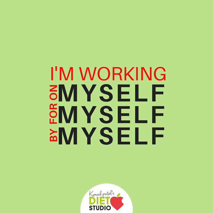 #motivation #workhard #myself #healthyroutine #exercise #healthyeating