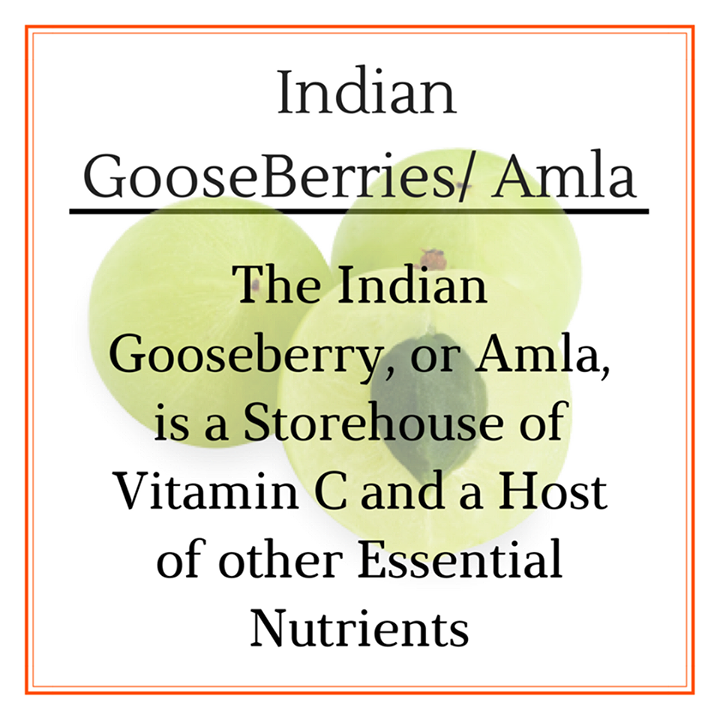 The Indian gooseberry, or Amla, is a storehouse of Vitamin C and a host of other essential nutrients 
Juice it up or slice it up... 
Add gooseberries/Amla in your daily routine to get its health benefits.
1. Boosting immunity 
2. Improves eye sight
3. Better for gut
4. Aid in diabetes
5. Promotes hair growth
#amla #indaingooseberry #indianfood #localfood #seasonalfood #winterfood #winterwonders #nutrition #healthbenefits #vitaminc #boostimmunity #guthealth #gut #dietitian #komalpatel #india #nutrionist