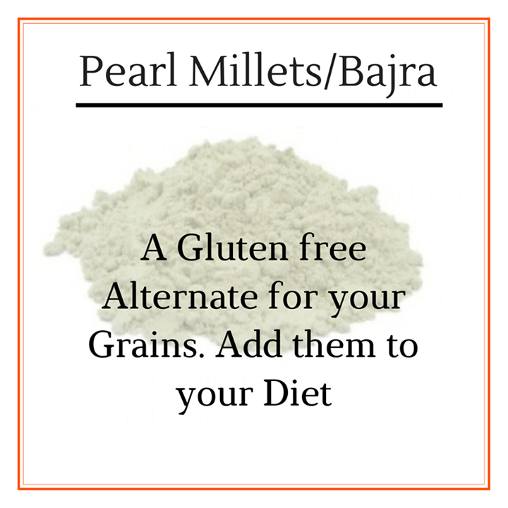 Pearl Millet commonly known as Bajra in India is rich in essential compounds like protein, fibre, phosphorous, magnesium and iron.
#bajra #millet #pearlmillet #roti #indianfood #winterwonders #winterfood #dietitian #dietclinic #nutrition #nutrionist #localfood