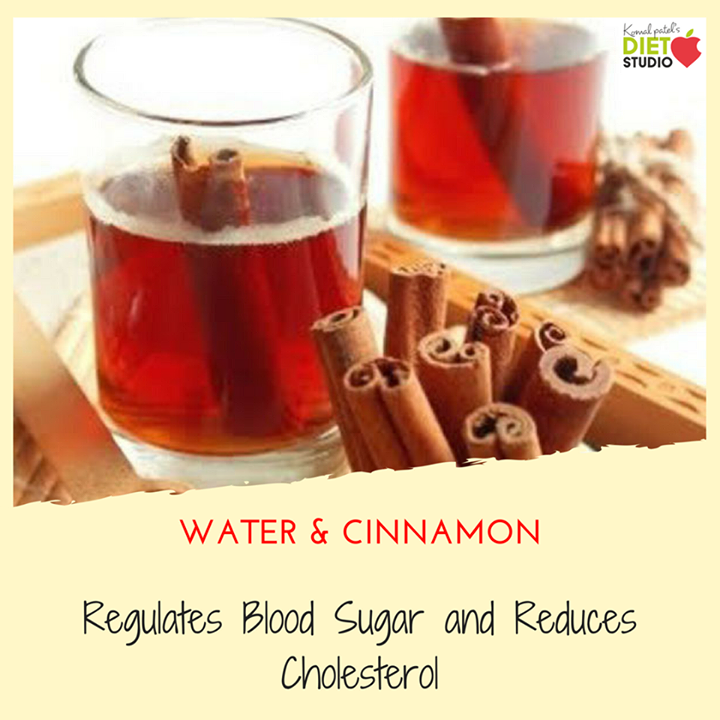 Add cinnamon to your daily hydration for fun and health.
#cinnamon #infusedwater #hydration #funhealth #dietitian #komalpatel #dietclinic