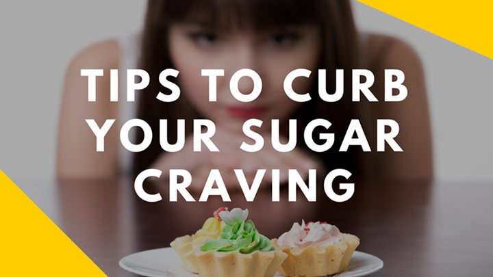 Well all get sugar craving. But why do they happen so and how to curb sugar craving to know about it look into this video. 
https://youtu.be/LBIkDh-Z8YM
#sugarcraving #balncedmeal #tipstocurbsugarcraving #youtubevideos #healthtips #dietitian #komalpatel