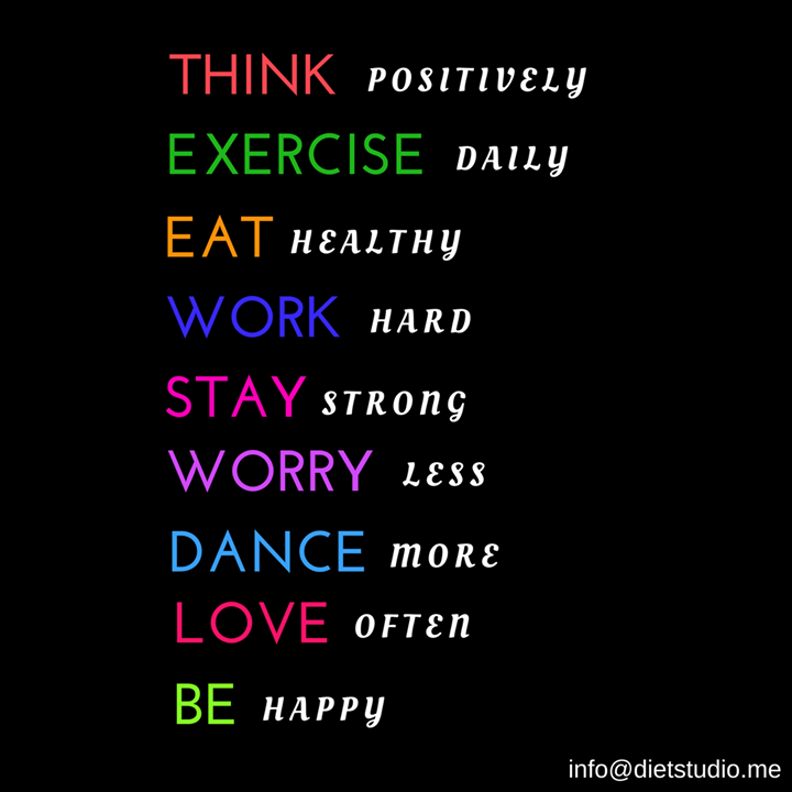 Leading a happy and healthy lifestyle requires balance of all these things.
#motivation #quote #healthylifestyle #health #living #food #exercise #sleep #joy #happy #you