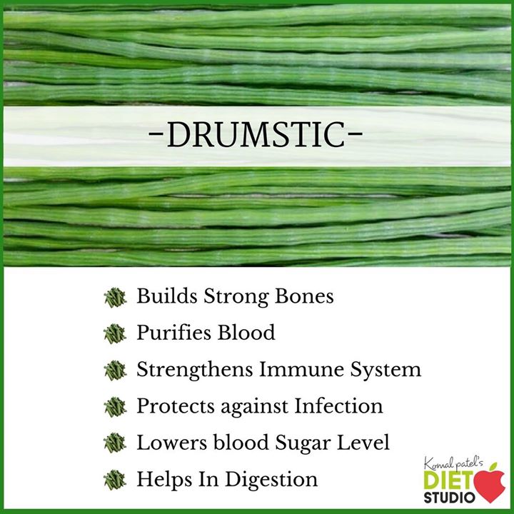 Drumstick tree is called as miracle tree. 
Drumstick also known as Moringa are loaded with many health properties. 
Its leaves and sticks can be used in our daily diet as they are packed with an incredible amount of nutrition: protein, calcium, beta carotene, vitamin C, potassium name them and it has it.
#drumstick #drumstickleaves #moringa #healthbenefits #health #wondertree #leaves #powder #komalpatel #seasonal #seasonalvegetables #vegetables #veggies