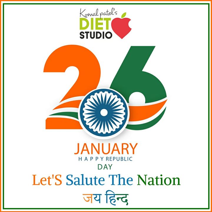 Happy Republic day....
Jai hind
#republicday #jaihind #India #pride #nation