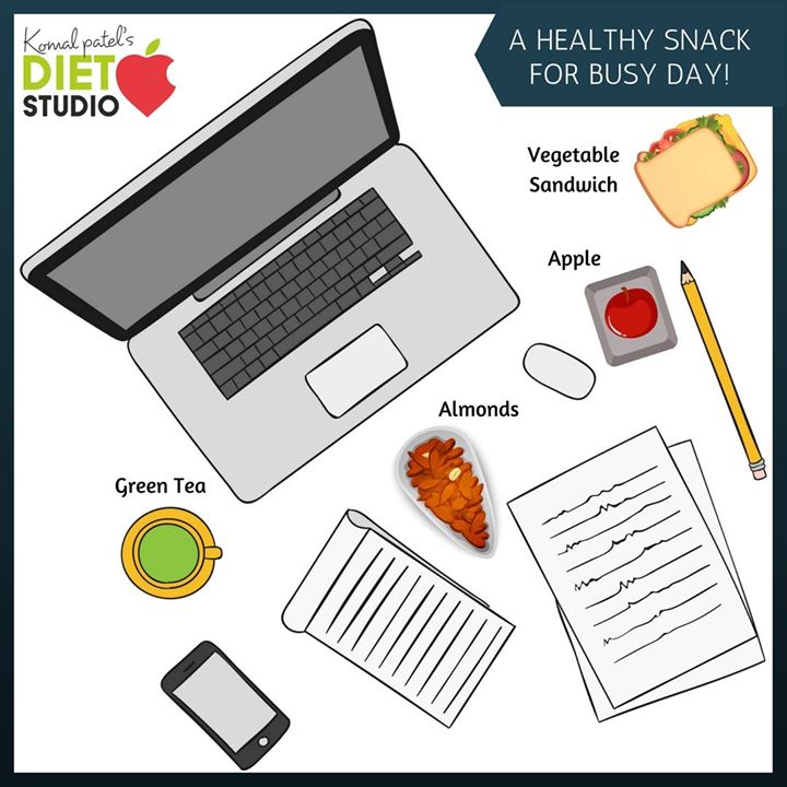 When faced with an energy slump in the afternoon it can be tempting to head out for a sugary or salty snack fix. Not anymore! Here are some healthy snacking options to suit all taste buds. 
A fruit
A healthy vegetable sandwich
A handful nuts....
#officesnacks #healthysnack #fruit #sandwich #nuts #fillers #healthyfillers #healthyeating