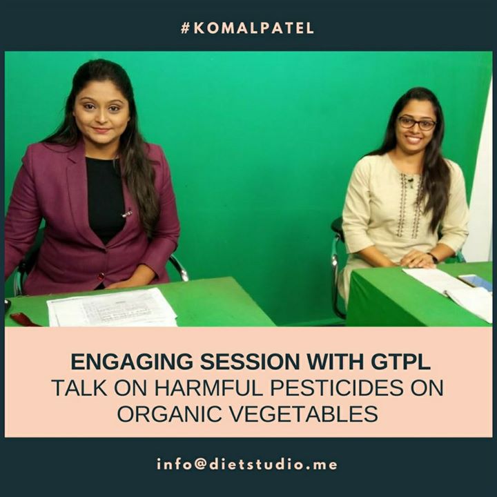 An engaging session with GTPL...
Talked about effect of pesticides on our body.
And It's preventive measures.
#news #media #pesticides #fruitsandvegetables #effects #body #gtpl #ahmedabadsocial #ahmedabad #gujart #currentaffairs #currenttopic