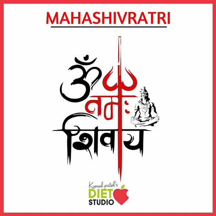 ॐ नमः शिवाय
Every Mahashivratri is meant to wake up every particle of your body.
#mahashivratri #om #namah #shivay #healthybody