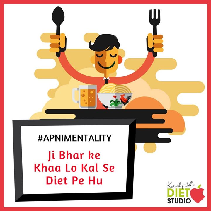 Komal Patel,  apnimentality, dietfear