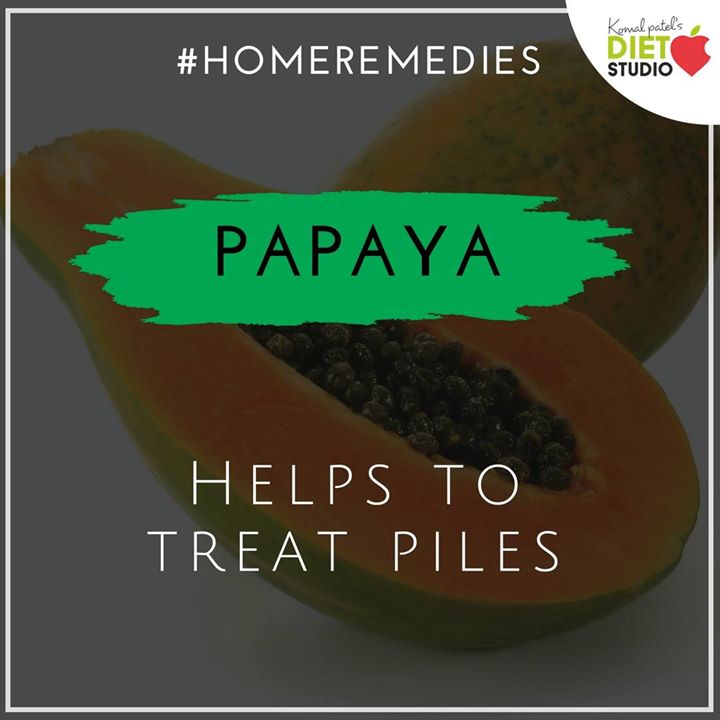 Papaya is a popular food which is consumed to prevent constipation and ease bowl movement.
Papayas contain an enzyme called papain that helps in digestion and breakdown of complex food substances.
Papayas are among the most fiber-rich fruit with lot of water content. So the combination of papain, fiber and water makes it an ideal choice to combat constipation...
#papaya #papain #enzymes #healthyenzymes #digestion #constipation #foodforconstipation #piles #healthtips #homeremedies