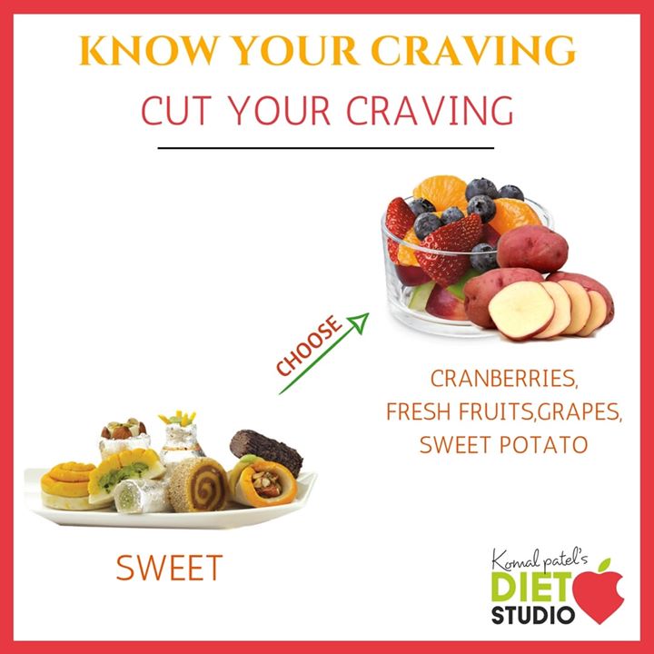Try it out
Switch to these foods and curb your cravings 
#cravings #sugar #chocolate #almonds #foods #eatclean #healthychoice #healthyfood #fitness #healthylifestyle