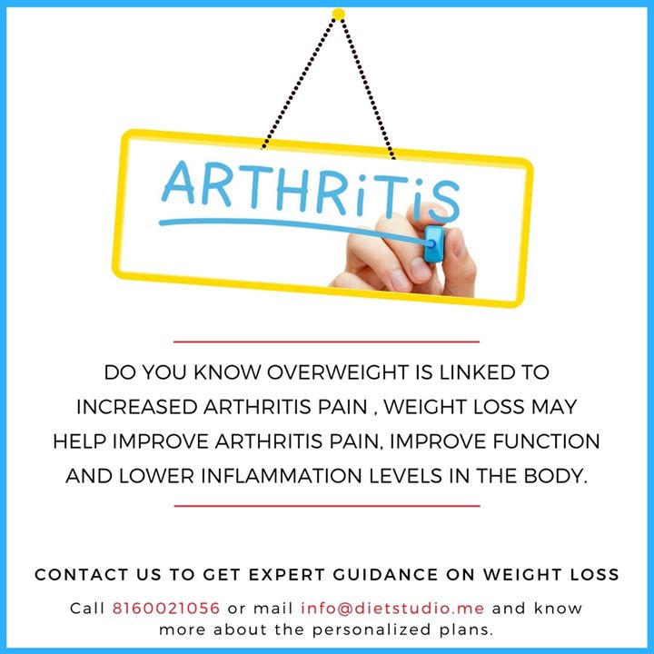 Discover nutrition and diet strategies that can help you maintain a healthy weight and reduce osteoarthritis knee pain.
For customised diet plans contact us..
#weightloss #fatloss #arthritis #kneepain #diet #dietplan #dietclinic #dietitian #nutrition #nutrionist #komalpatel
