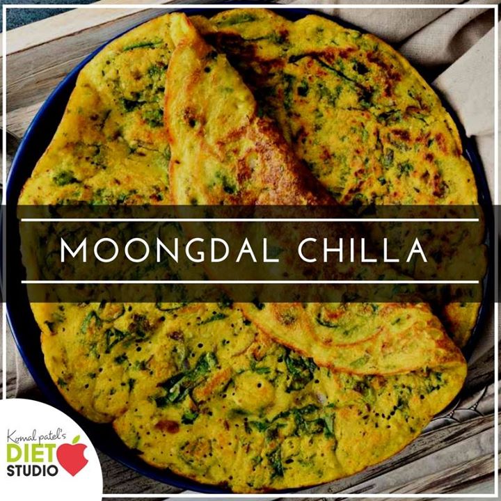 A way to healthy breakfast
Moong dal chilla recipe...
#healthybreakfast #monngdalchilla #chillas #breakfast #healthyfood #food #healthylifestyle