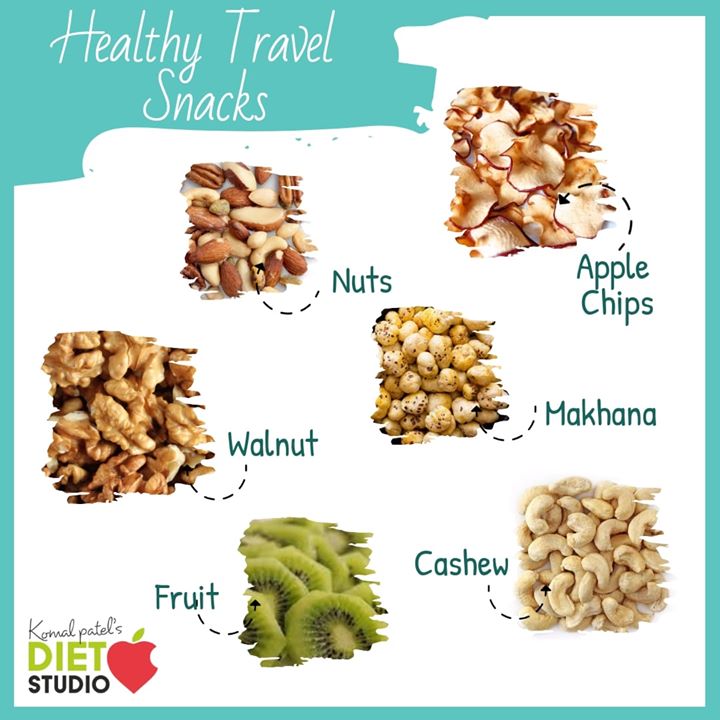 Heading out on a vacation ? Check out this list of healthy road trip snack ideas to keep everyone happy and healthy...
#travel #travelsnacks #traveltips #travellingguide #holidaytips