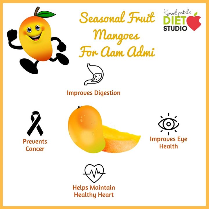Summer is here and so is the king of fruits...
Relish this magnoficient fruits for your health...
#summer #summercare #mango #seasonalfood #seasonalfruits #antioxidant