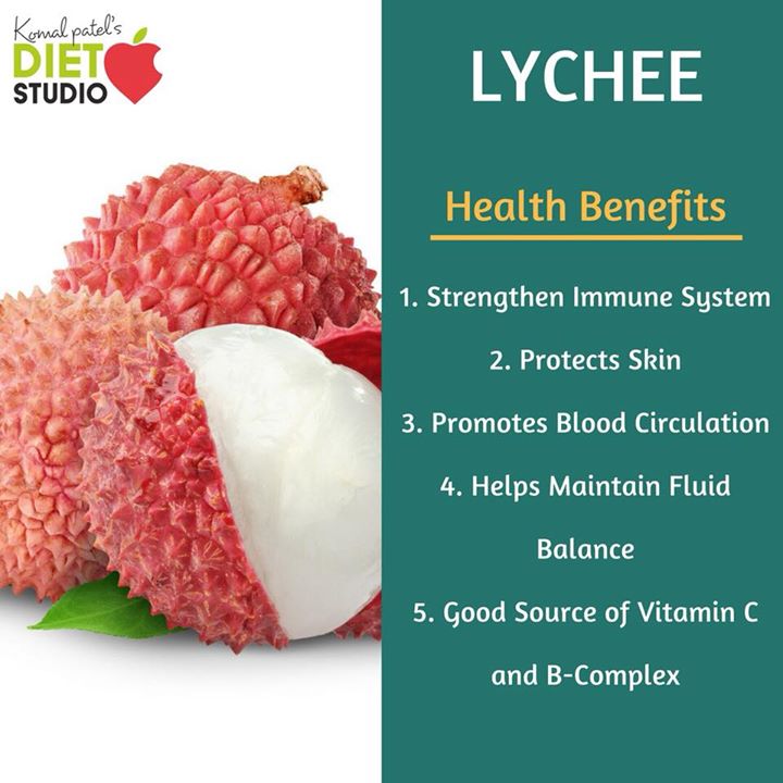 From boosting your immune system to aiding blood circulation, this juicy and delicious fruit boasts of many health benefits.
#lychee #seasonalfruits #fruits #seasonalfood #health #antioxidant