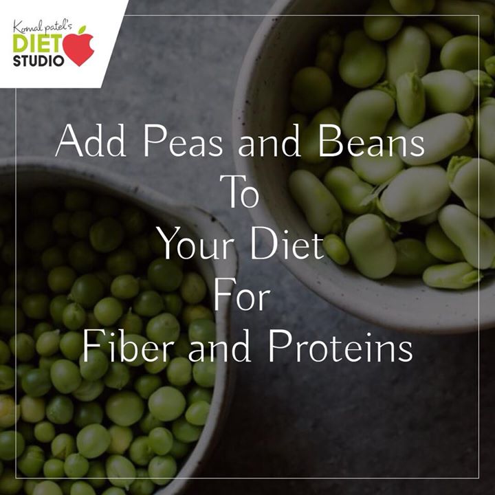 Pulses include beans, lentils and peas. They are a cheap, low-fat source of protein, fibre, vitamins and minerals. Add them to your daily diet for its protein and finer requirements.
#peas #beans #protein #fiber #pulses #legumes #proteindiet