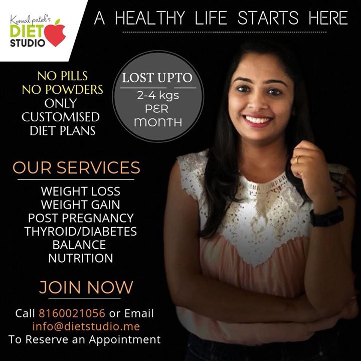Komal Patel,  dietstudio, dietclinic, ahmedabad, bestdietitian, nutrionist, dietitian, dietplans, weightloss