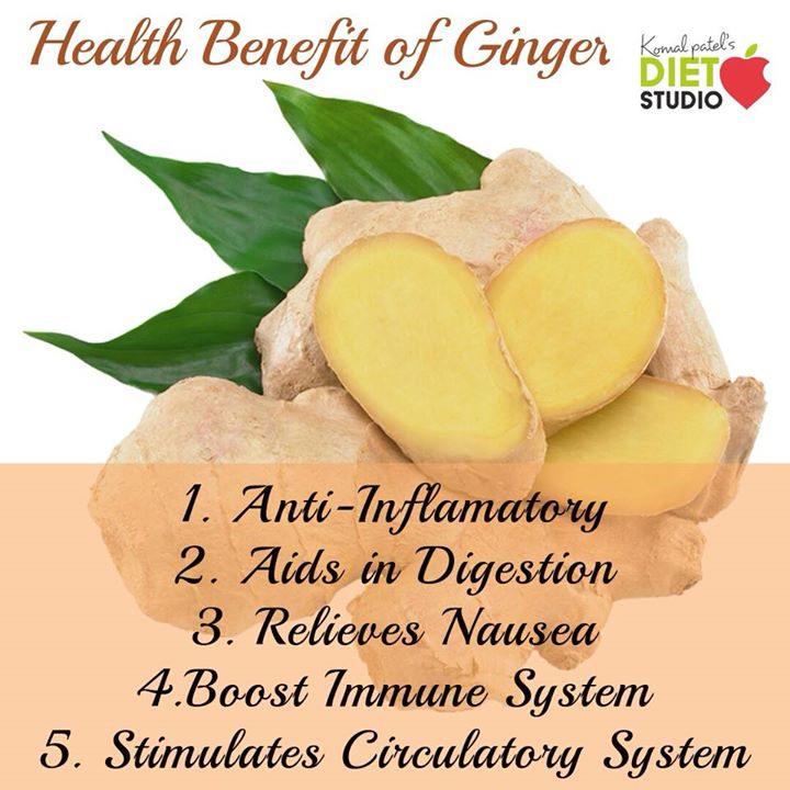 ginger is widely used as a spice or as a medicine. 
#ginger #gingerroot #benefits