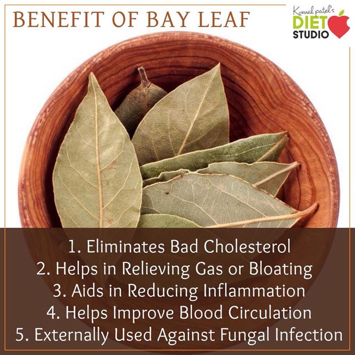 Bay leaves are a lot more than its aromatic and flavorful taste. 
Bay leaves are commonly found in biryani, pulao, soups, curries and most Indian dishes. 
The presence of vitamin A and C along with folic acid and various minerals in bay leaf makes it a nutrient-dense herb. 
#bayleaves #tejpatta #herb #indianherb #spices #indianspices #indian