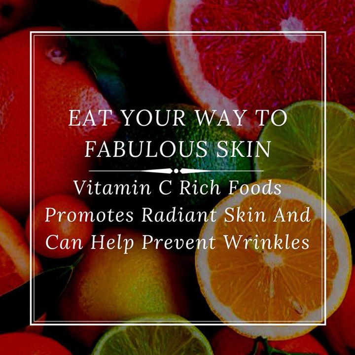 The antioxidant properties of vitamin C and it’s role in collagen synthesis make vitamin C molecule of skin health.
So have your daily dose of vitamin C in form of oranges, capsicum, berries, lemon, amla.
#vitaminc #vitamin #collagen #skinhealth #skincare