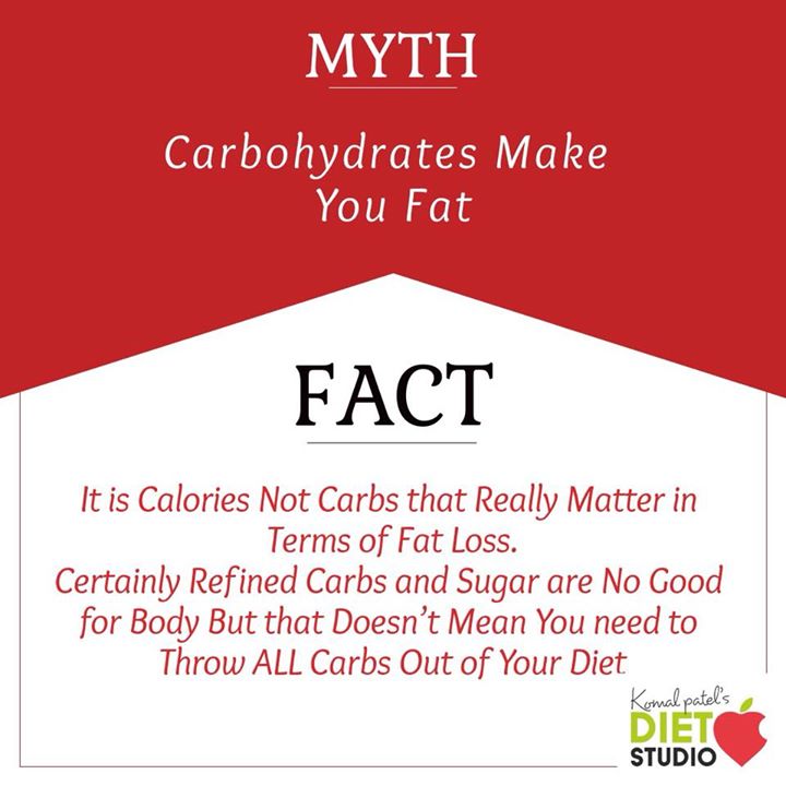 Komal Patel,  mythfacts, facts, exercise, mindfuleating, healthybody, health, fat, fatloss