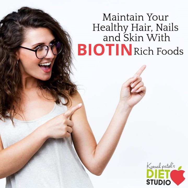 Know more about such biotin rich foods.
Keep checking the page for the same.
#biotin #foods #hair #hairhealth #skincare #skinhealth #skin