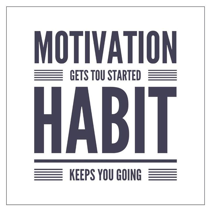 #motivation #habit #healthyhabits #workout #healthyfood