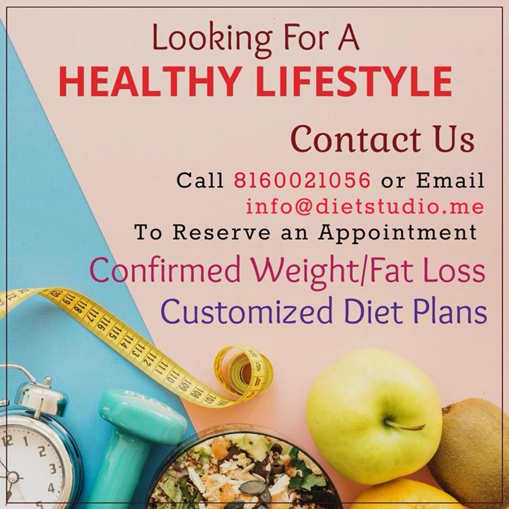 #healthylifestyle #dietstudio #dietitian #dietplan #lifestyle