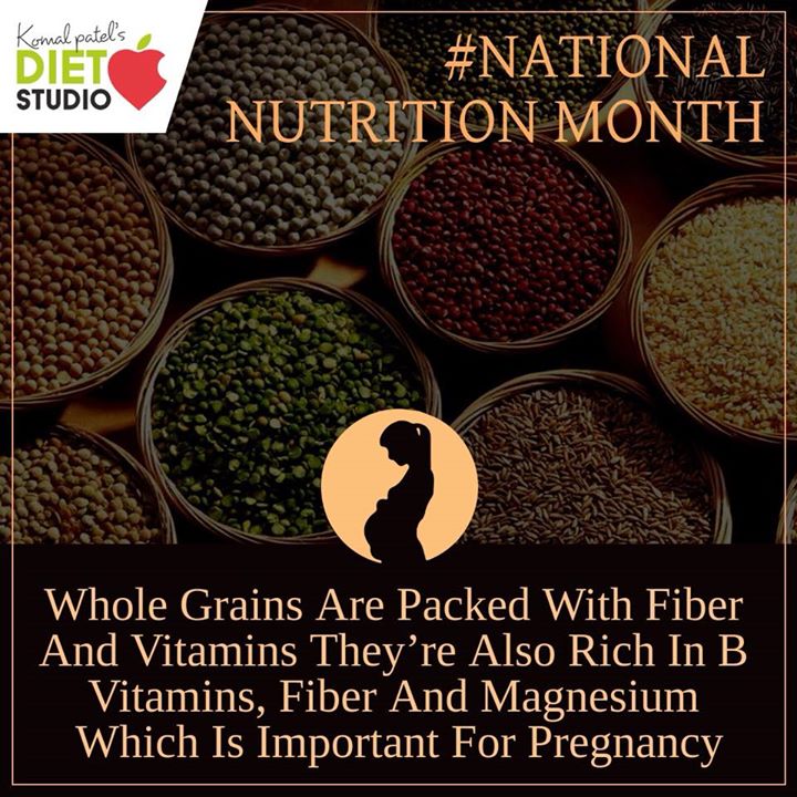 Eating well-balanced meals is important at all times, but it is even more essential when you are pregnant. There are essential nutrients, vitamins, and minerals that your developing baby needs.
#pregnant #pregnancytips #nutrition #nutritionweek #nationalnutritionweek #pregnancy #pregnacytips