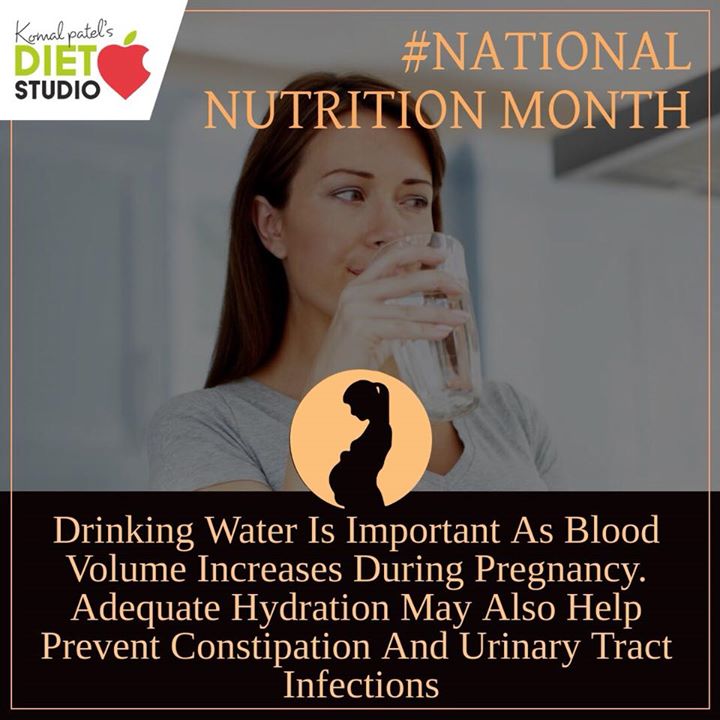 Eating well-balanced meals is important at all times, but it is even more essential when you are pregnant. There are essential nutrients, vitamins, and minerals that your developing baby needs.
#pregnant #pregnancytips #nutrition #nutritionweek #nationalnutritionweek #pregnancy #pregnacytips