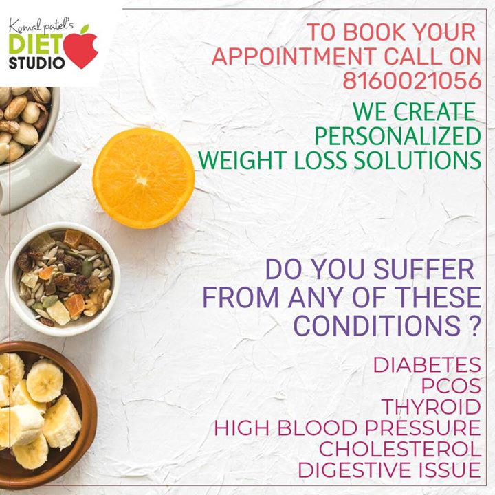 A good balance between exercise and food intake is important to maintain a healthy body weight.
We customize the plans according to health goals.
#diet #dietstudio #dietclinic #dietitian #komalpatel #weightloss #pcos #thyroid #diabetes #health #fitness