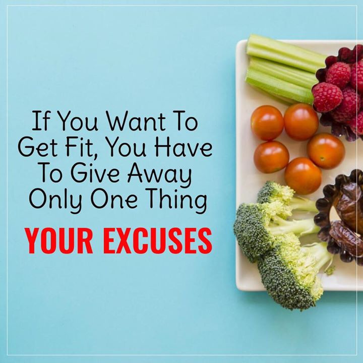 No excuses if you want healthy body..
#workout #fit #fitness #work #health #healthylifestyle #lifestyle