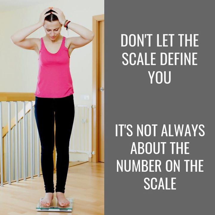 You are not your scale weight. Your bodyweight is no reflection of who you are, your strength, your fitness, your health, your beauty, or your worth. Focus on eating for good health, and exercising for strength and energy; do NOT let a number on a scale define who you are or how much healthy and fit you are .
#weight #weightloss #fatloss #health #fitness