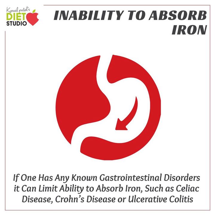 Iron-deficiency anemia is a common, easily treated condition that occurs if you don’t have enough iron in your body. Low iron levels usually are due to blood loss, poor diet, or an inability to absorb enough iron from food.
Let’s Check out the causes of iron deficiency 
#anemia #iron #irondeficiency #lowiron #causes #bloodloss
