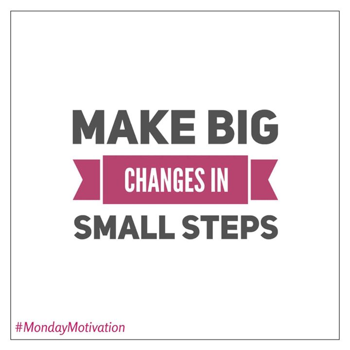 Monday motivation 
#mondaymotivation #health #changes #goodvibes