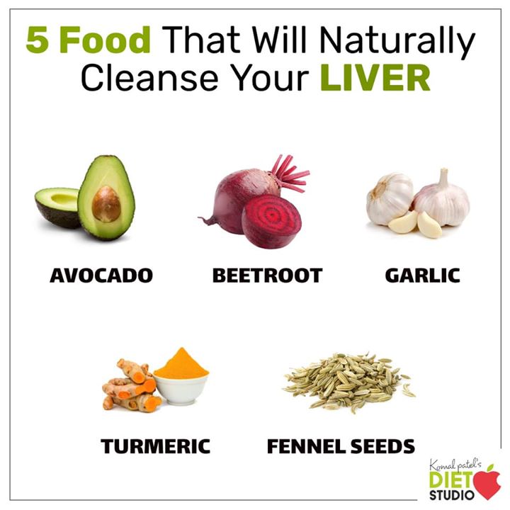 Discover the best foods to cleanse your liver naturally and to get your body back in balance.
As your main detoxifying organ, your liver is impacted by everything you come in contact with. It works hard to detoxify toxic chemicals and carcinogens naturally, but these foods will help naturally cleanse your liver 
#liverdetox #food #healthyfood #avacado #beet #garlic #turmeric #fennelseed