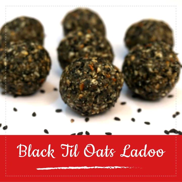 Black Sesame Seeds Laddu is a great way of incorporating these magical seeds in your diet. Black Sesame seeds are the most nutritional and healthy seeds among white and red Sesame seeds. 
Check out for a healthy protein rich ladoo recipe 
https://youtu.be/-H0hjpeavg0
#tilladoo #ladoo #blacksesameseed #sesameseed #seeds #healthysankrant #uttrayan