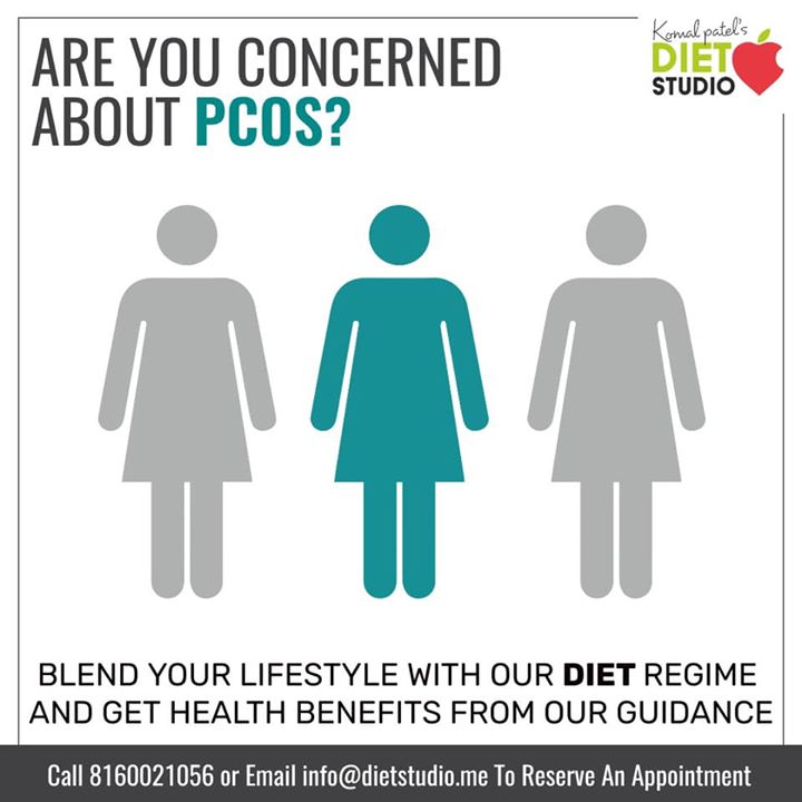 Diet and exercise are important parts of managing PCOS (Polycystic Ovary Syndrome). 
Contact us for any details regarding PCOS 
#pcos #clinic #diet #health #dietclinic #hormone