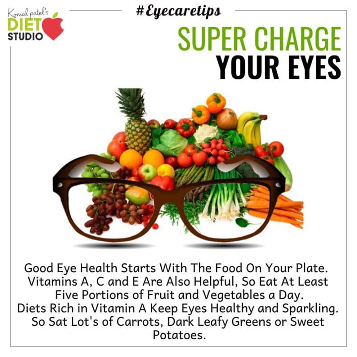 It's easy to overlook your eyes when it comes to caring for your health, but there are simple things you can do every day to help keep your eyes in good health 
#eyes #eyecaretips #eyehealth #tips