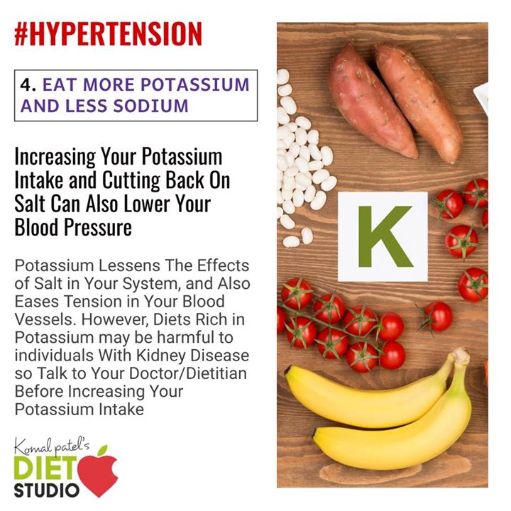 Even if your blood pressure is in the normal range now, you can take steps to prevent hypertension in the future.
If you suffer from or are at risk for hypertension and want to get it under control, it’s important to make certain lifestyle changes that can help you prevent and even treat this disease.
#hypertension #lifestyle #disease #tips