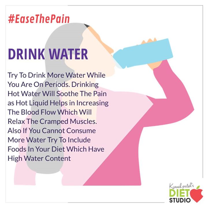 #easethepain 
Food definitely plays an important role in managing menstrual cramps.Eating the right kind of food will give you an edge to deal with this discomfort better 
Check out the superfoods for your menstrual health 
.#menstrualpain #pms #womenshealth #health #superfood