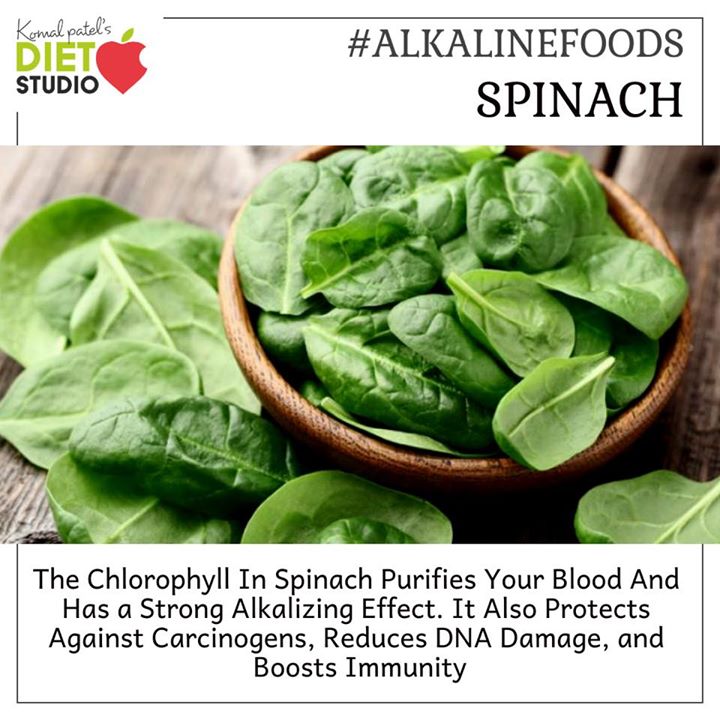 Our modern lifestyles expose us to increased acidity and toxicity. Processed foods, pollution, and contaminants are the culprits.
Try out these alkaline food in your diet to balance the PH of the body 
#alkaline #alkalinefood #alkalinity #ph #phbalance