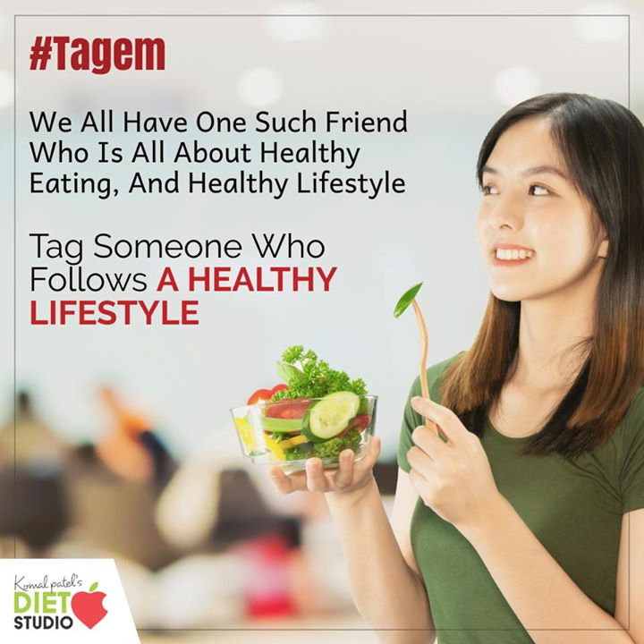 Tag one such friend who always talk about healthy lifestyle 
#tagem #health #healthy #lifestyle