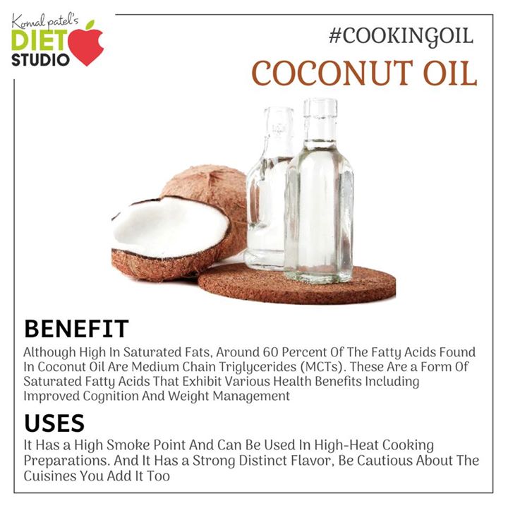 Your guide to the different types of oils, their health benefits, and what they are best used for. Check out to learn more 
#oil #cookingoil #indianoil #oils #benefit