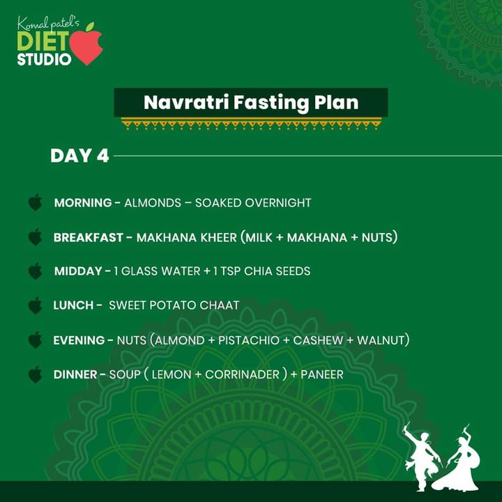 Komal Patel,  healthydietplan, navratri, dietplan, fasting, diet, dietitian, komalpatel, dietitiansofinstagram, dietitian#fastingplan, navratridiet