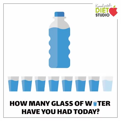 Drinking water is the essential part of healthy lifestyle.
Comment how many glasses you had today ?
#water #healthylifestyle #health #glass