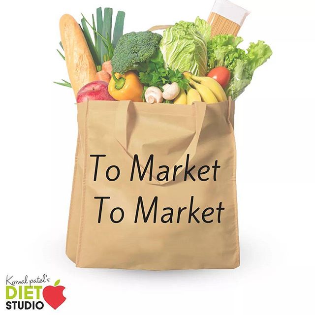 To market to market to buy healthy food. 
Following a healthy and natural lifestyle includes smart food choices,Choose foods that are locally grown and in season, Buy whole, natural and unprocessed foods.
#localfood #naturalfood #vegetables #fruits #healthyfood #komalpatel
